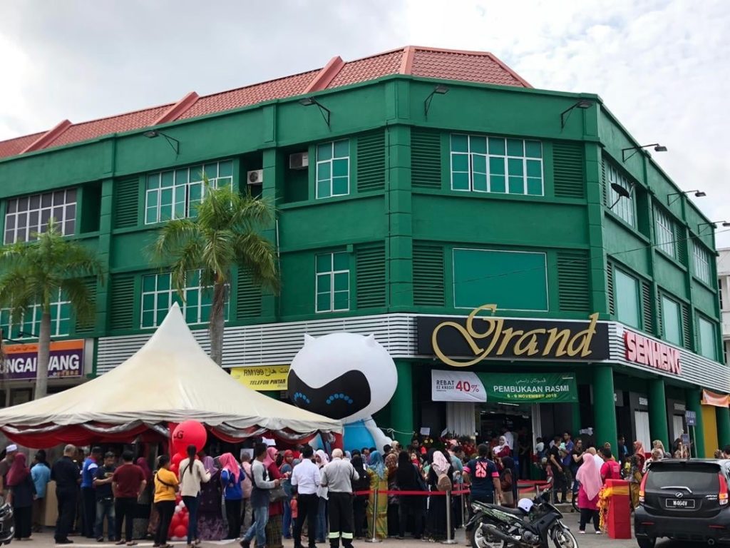 √ TOP 2 Kedai Elektrik Kemaman Terbaik 2024
