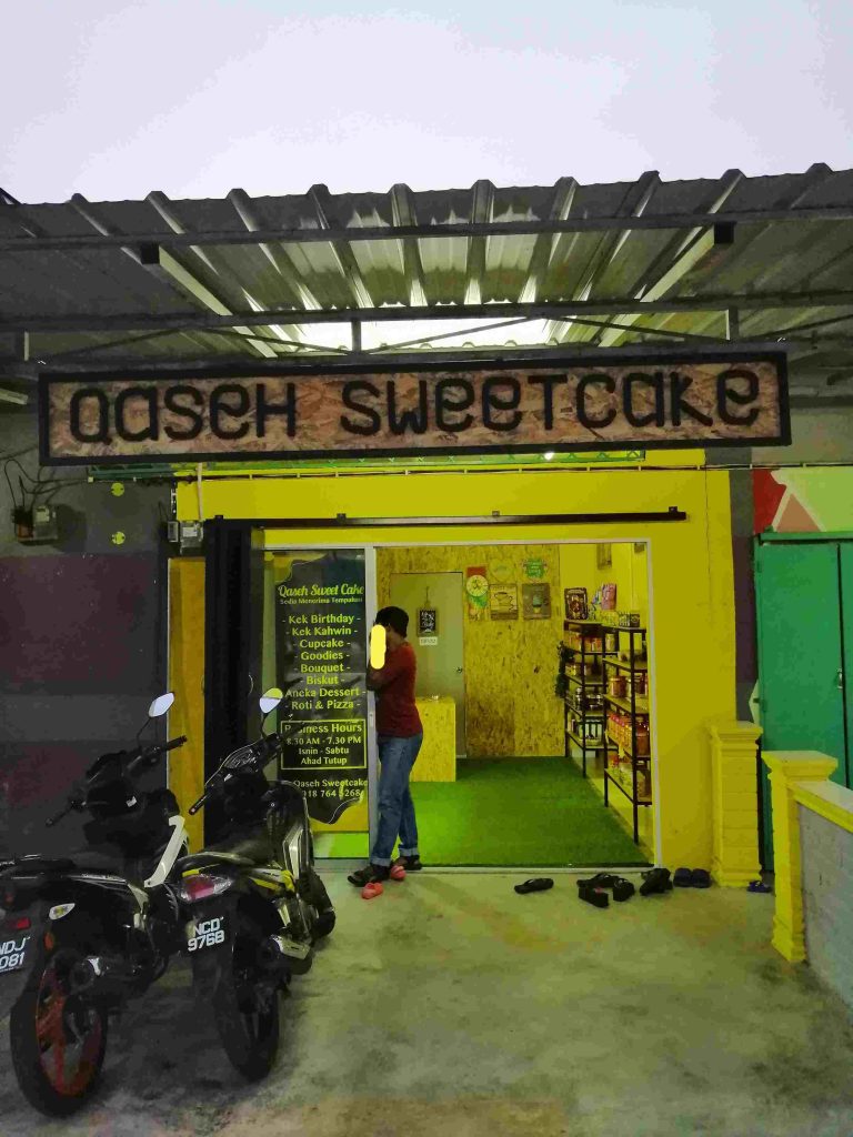 √ TOP 9 kedai kek Port Dickson (Halal, Murah, Sedap) 2024