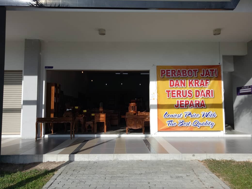 √ Top 8 Kedai Perabot Kajang Murah And Berkualiti 2024 5336