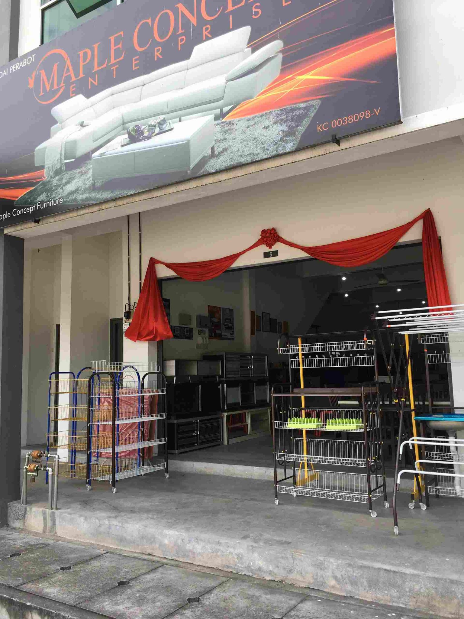 √ TOP 8 kedai perabot Sungai Petani (Murah & Berkualiti) 2024