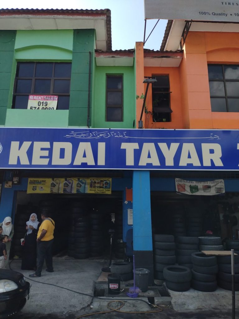√ TOP 5 BEST Kedai Tayar Manjung 2024