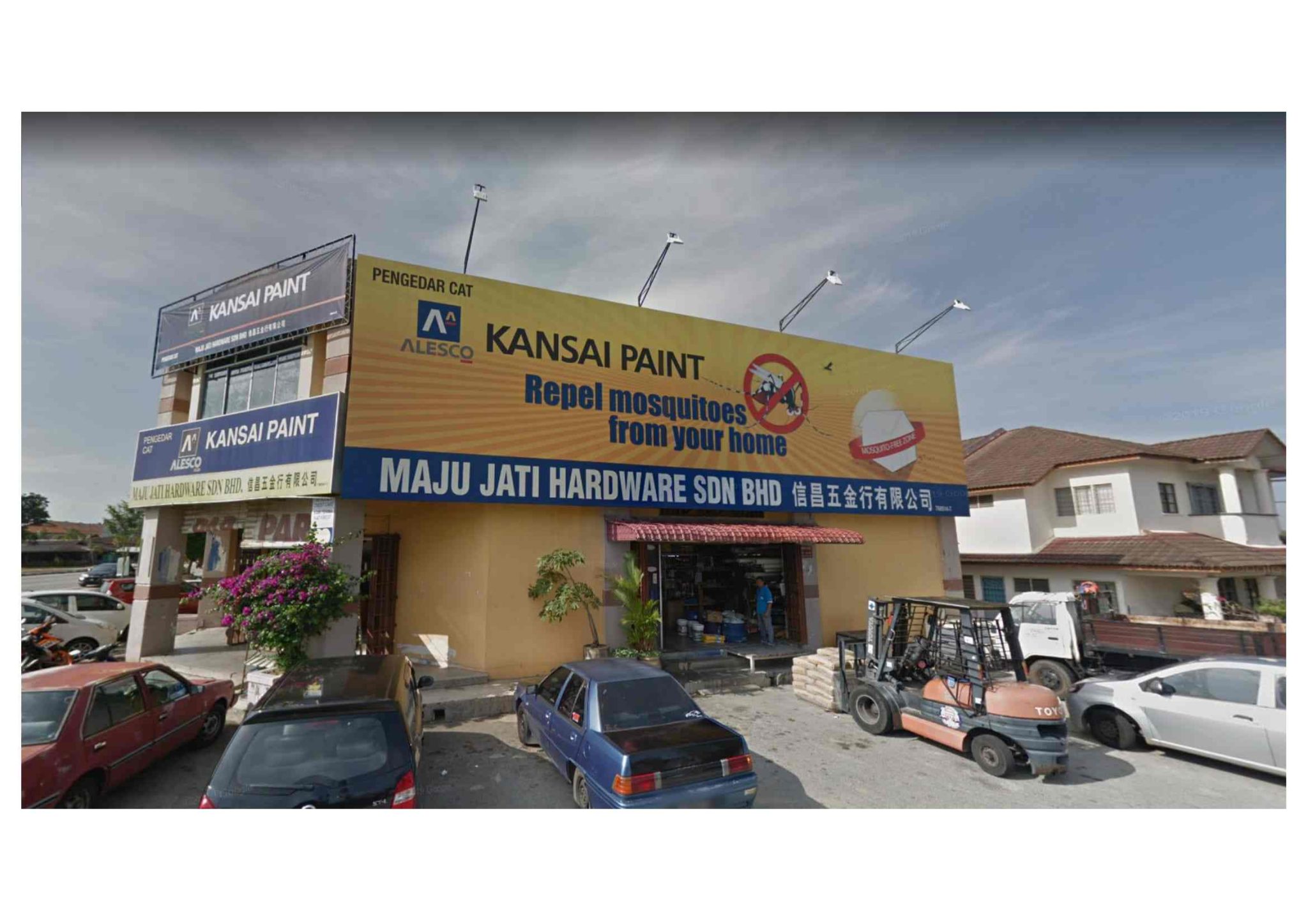 √ TOP 9 kedai hardware Kuantan Terbaik