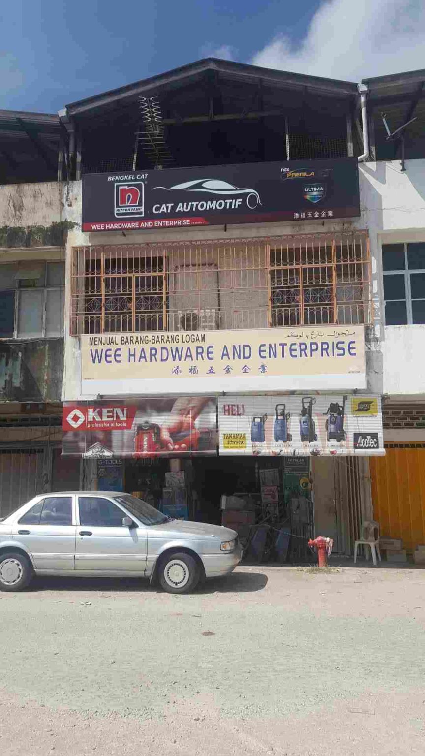 √ TOP 9 kedai hardware Kemaman Terbaik