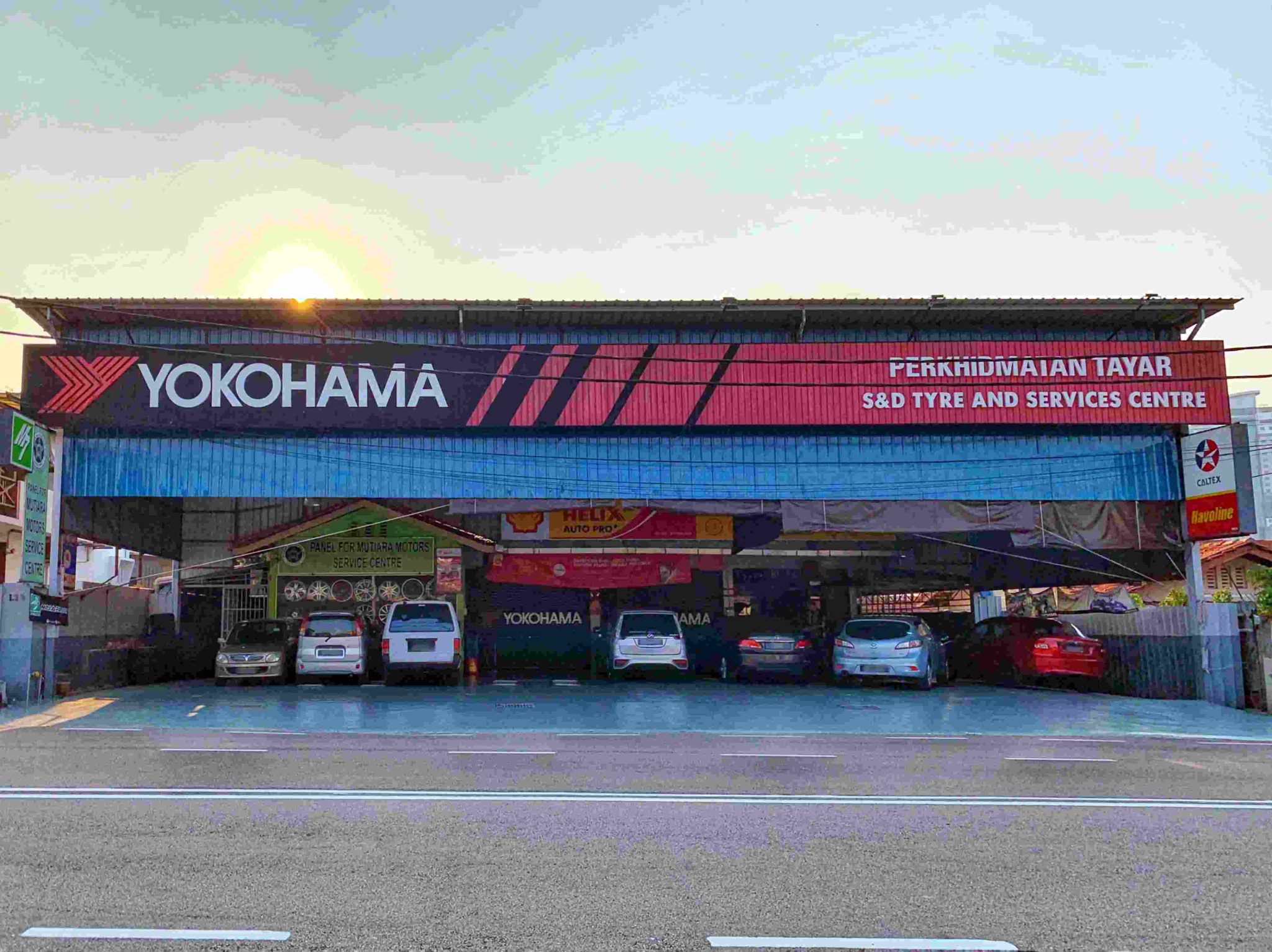 √ TOP 9 BEST Kedai Tayar Johor Bahru 2024