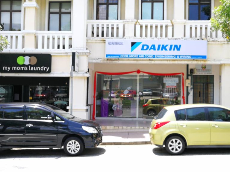 √ TOP 3 kedai aircond Putrajaya Terbaik