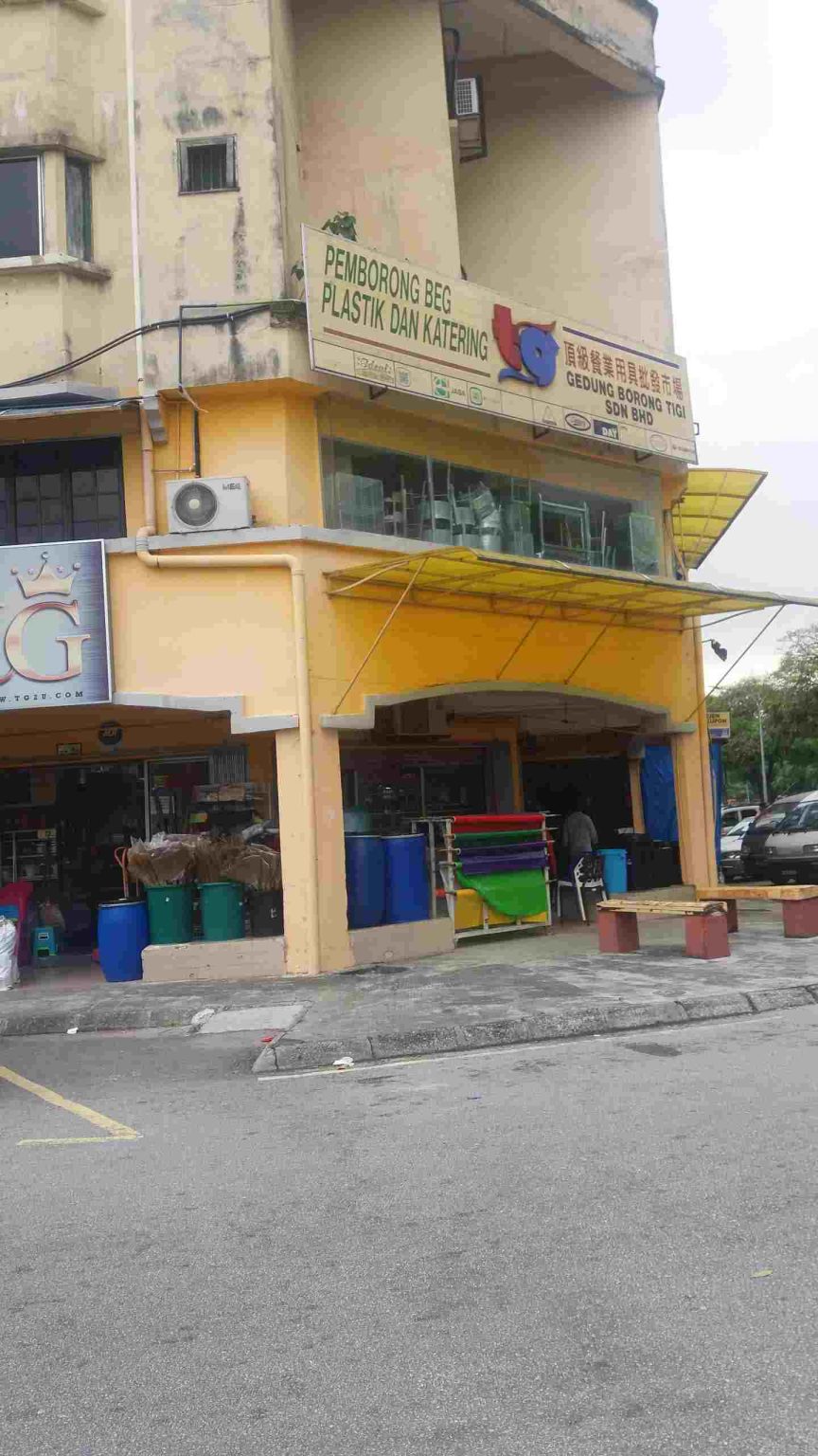 √ TOP 3 kedai plastik Klang Terbaik