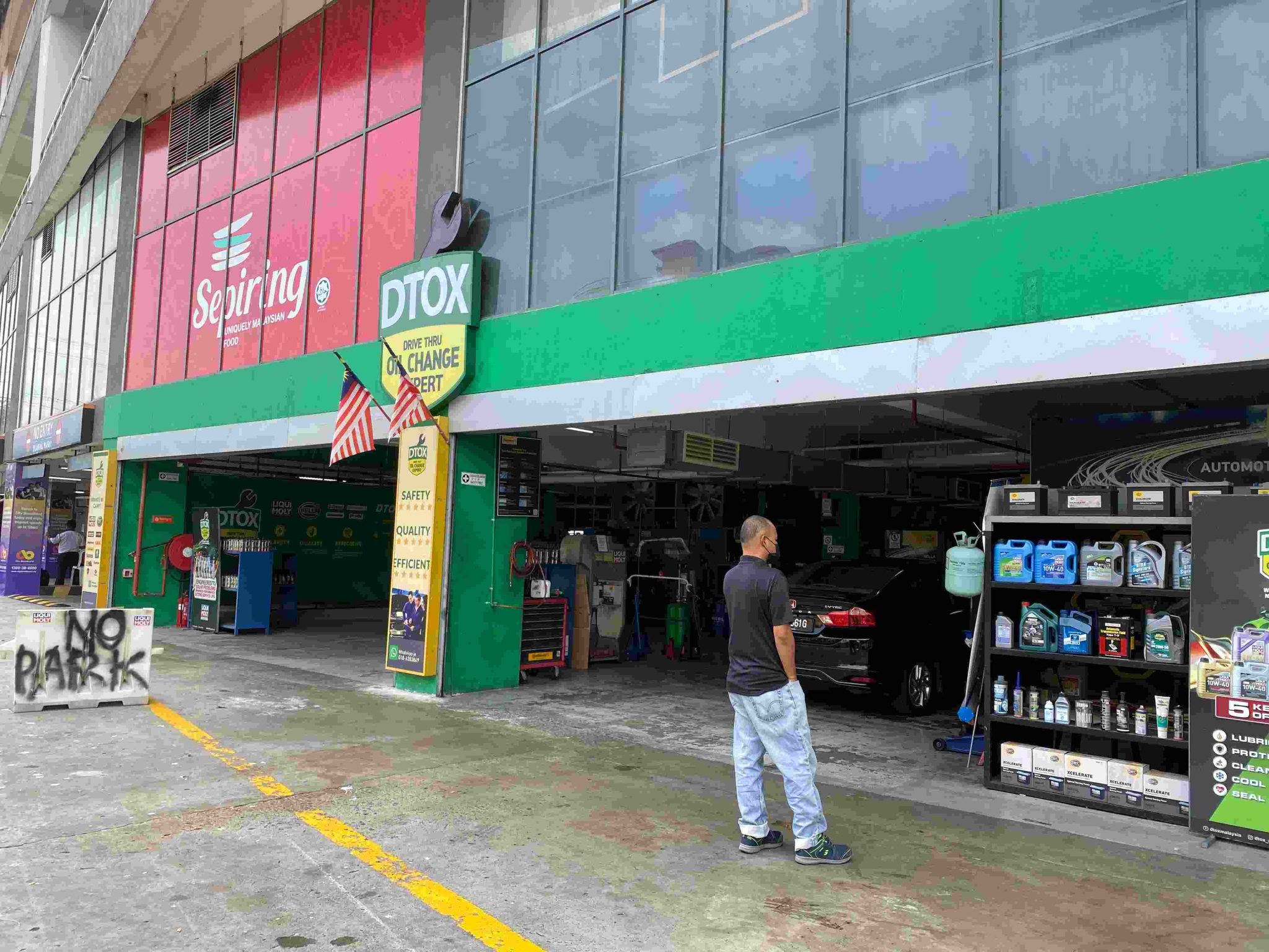 √ TOP 4 BEST Kedai Tayar Cyberjaya 2024