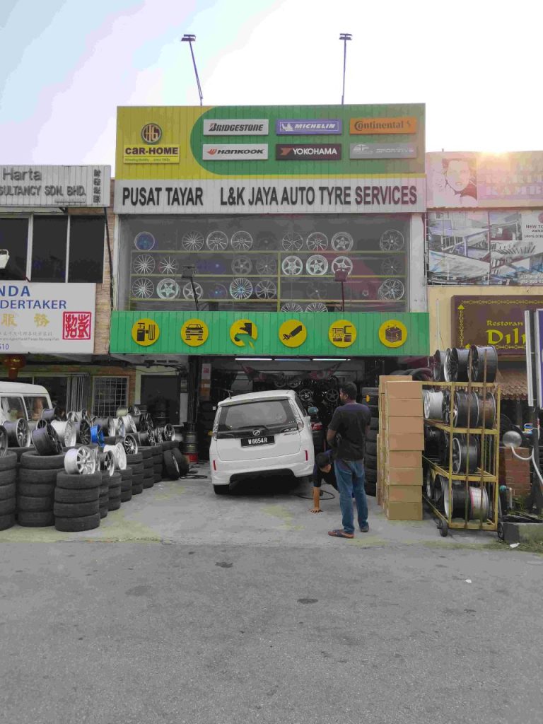 √ Top 9 Best Kedai Tayar Kajang 2024